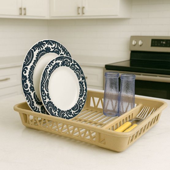 Escurridor grande 43×32 cm