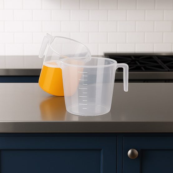Jarra medidora 600ml