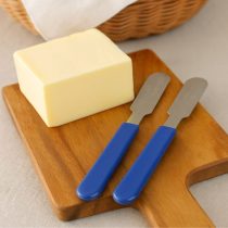 Cuchillo para untar x2 13cm