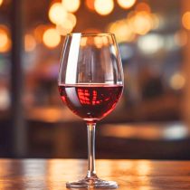 Copa vino berlina x6 345ml