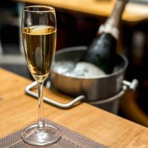 Copa champagne berlina x6 175ml