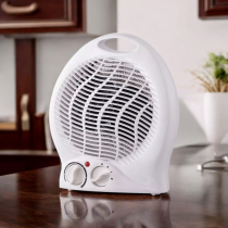 Caloventilador 2000w