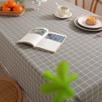 Mantel peva 140×180 cm