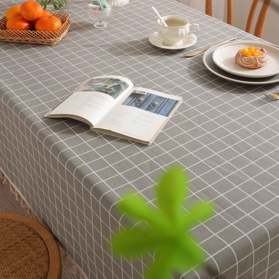 Mantel peva 140×180 cm