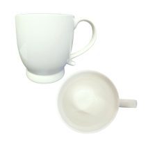 Taza de ceramica 10.2×10.5 cm