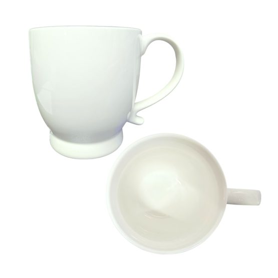 Taza de ceramica 10.2×10.5 cm