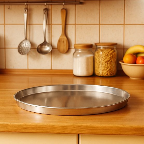 Pizzera 30cm diametro