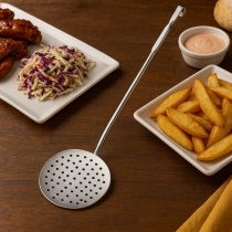 Espumadera 14×59 cm