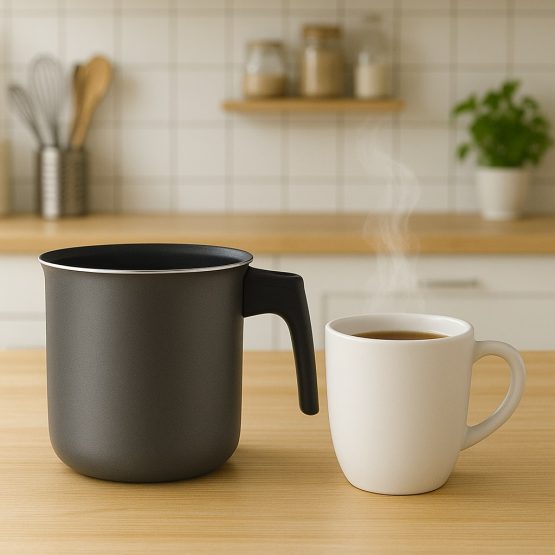 Hervidor 14cm 1.6 litros