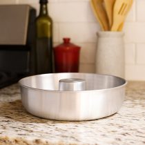 Budinera redonda 24 cm diametro x 6 cm altura