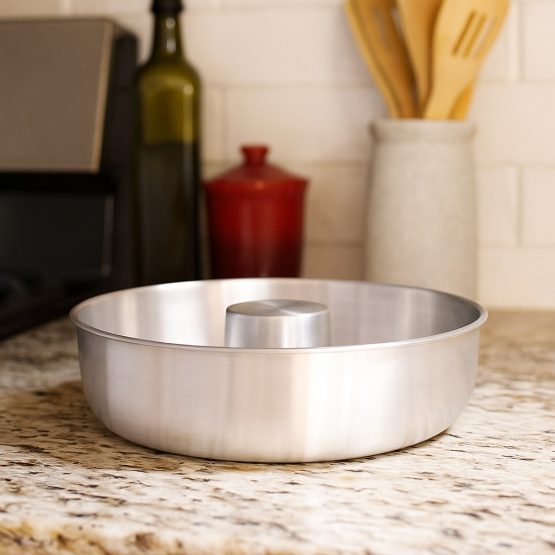 Budinera redonda 24 cm diametro x 6 cm altura