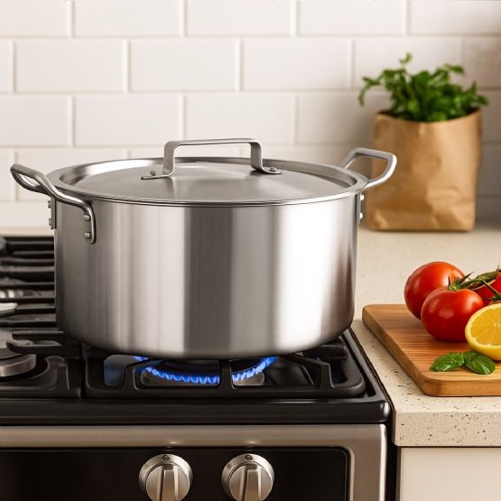 Olla 36cm 17.2 litros