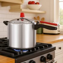 Olla a presion 10 litros