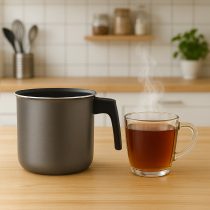 Hervidor 12cm 1.1 litros