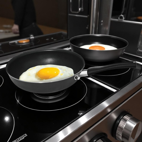 Sarten antiadherente 14cm