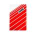 Libreton travers x 36 hojas 22x34 cm