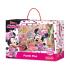 Puzzle piso minnie 440/07