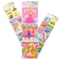 Puzzle carton x 3 en bolsa 14×14 cm