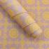 Goma eva impresa marron cpr 005