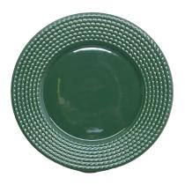 Plato olimpia botanico 26.5cm