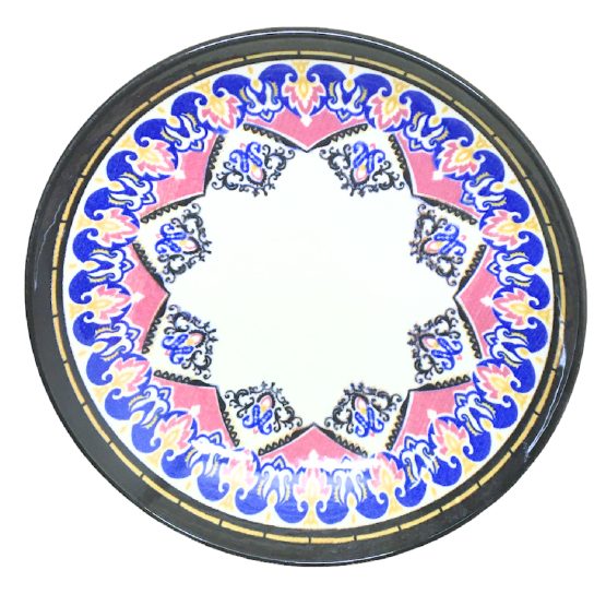 Plato hondo coup sale 22cm