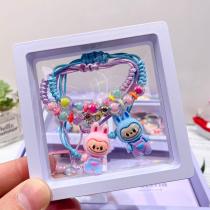 Pulsera labubu en cajita