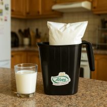 Jarra para bolsa de leche 850ml