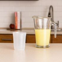 Vaso plastico 330 ml