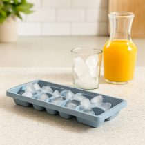 Cubetera 12 hielos 25x10x3 cm