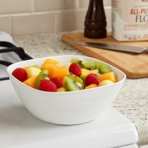 Bowl 1.35 litros 18x18x7 cm