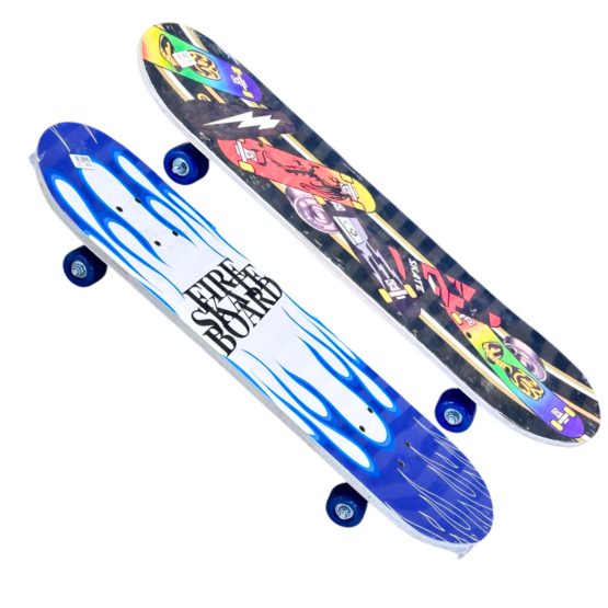 Skate varios diseños