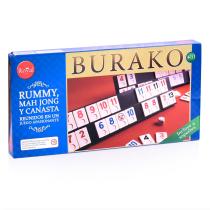 Burako