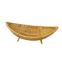 Frutero de ratan 29×14.5×12 cm