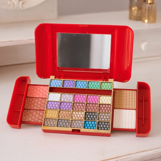 Petaca rectangular aily