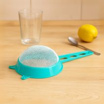 Colador de plastico 9cm