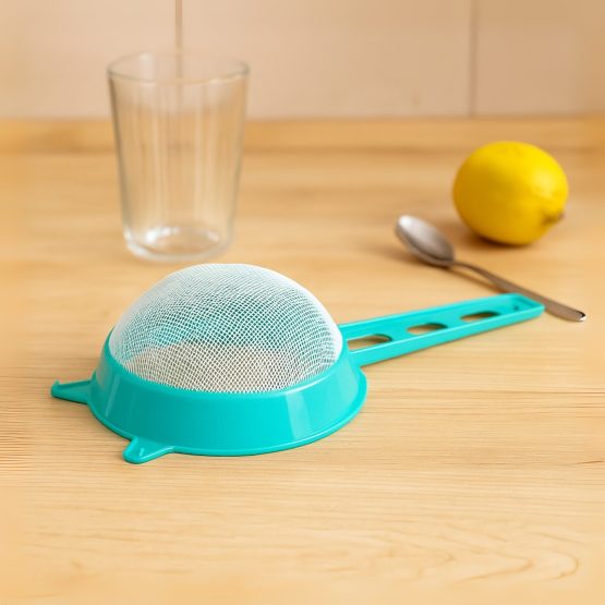 Colador de plastico 9cm