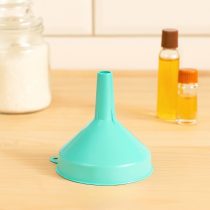 Embudo plastico 9.5cm 9.5×10 cm