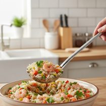 Cucharon grande 30cm