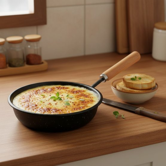 Provolonera sarten 14cm