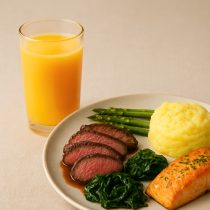 Vaso refresco/whisky 14×7 cm