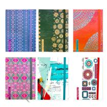 Agenda remember senior print 2026 17×23 cm