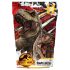 Puzzle 100 piezas jurassic en bolsa