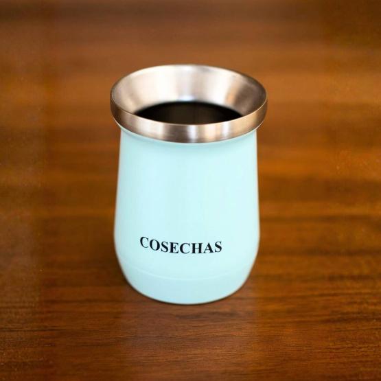 Mate 180ml cosechas