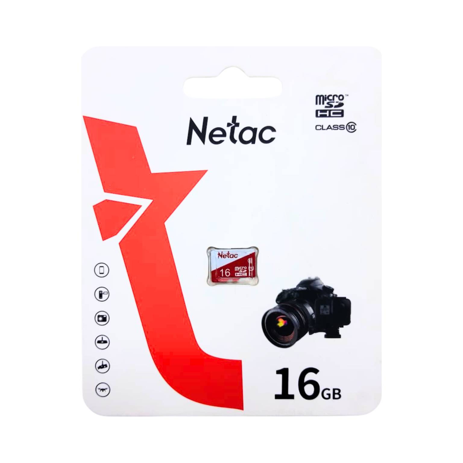 Memoria micro sd kingston 16gb