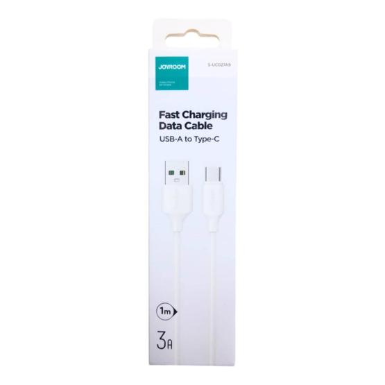 Cable tipo c joyroom 1m