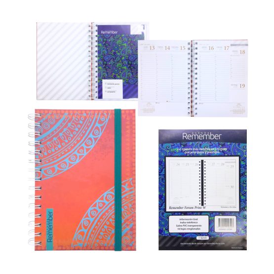 Agenda remember forum semanal 2026 1373w