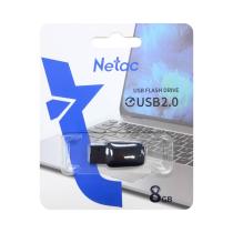 Pendrive kingston – netac 8gb 2.0