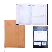 Agenda remember millenium diaria hard 2026 1900