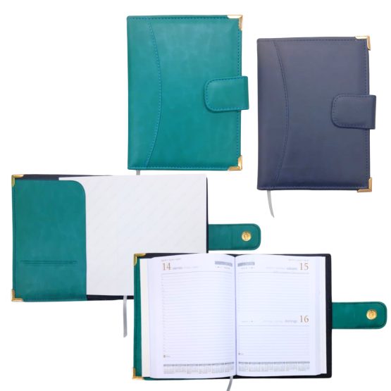 Agenda remember millenium profesional 2026 1916