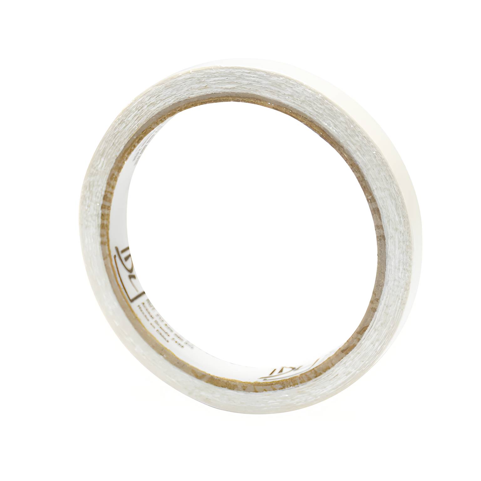 Cinta doble faz fina 12mm